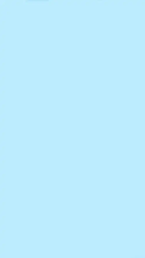 纯色系壁纸 蓝色系 莫兰迪色系