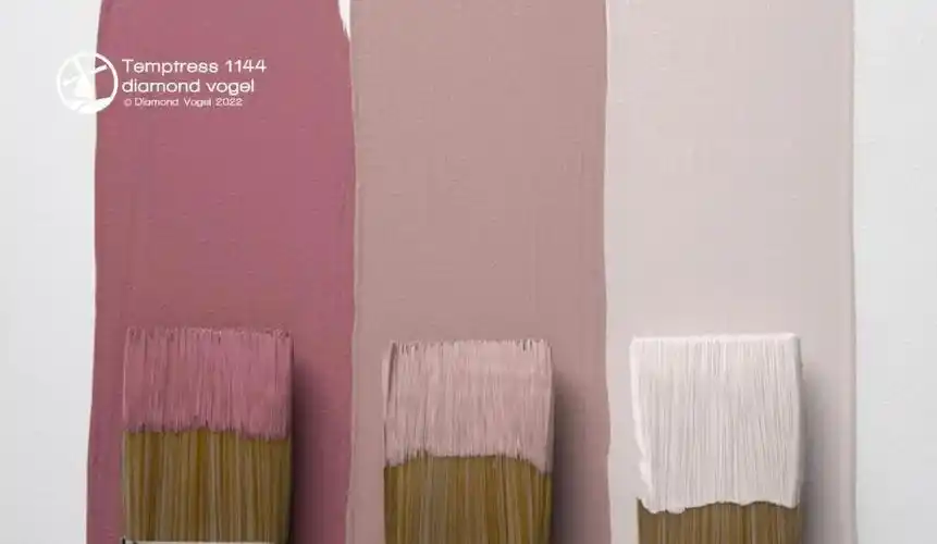 浪漫的色彩-为自己营造心动的氛围推荐颜色粉色是一个很神奇的百看不