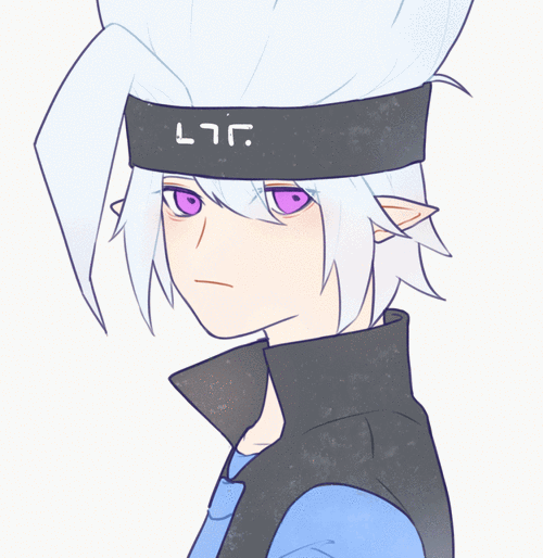 71凹凸世界aotu71格瑞gif