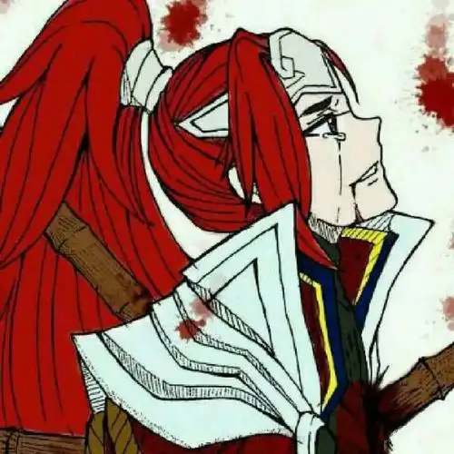 王者荣耀:韩信所有皮肤手感排名,逐梦限定排第二,第一却是这款