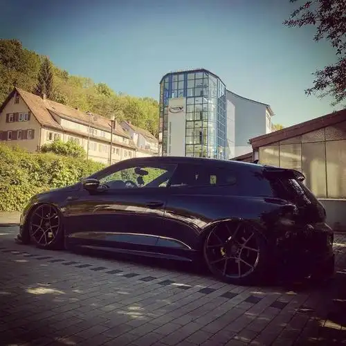 丝滑柔顺低趴优雅黑武士尚酷