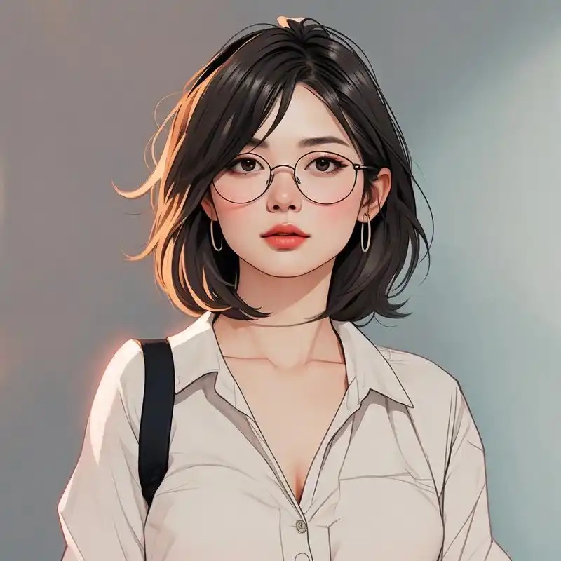 30-40岁微信头像,优雅气质95