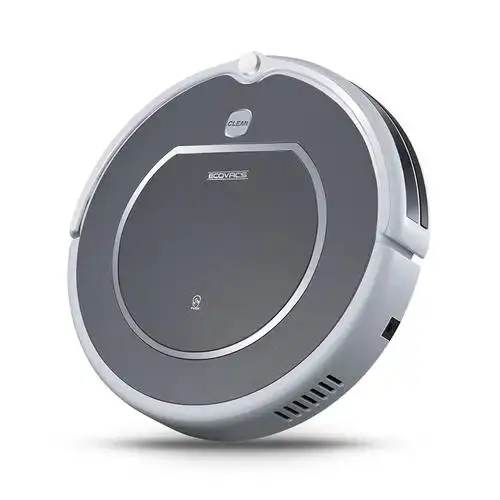 测试商品科沃斯地宝灰太郎cr120sd扫地机器人