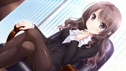 【绅士福利】 黑丝袜足控福利图壁纸(14p) 绅士福利-第7张