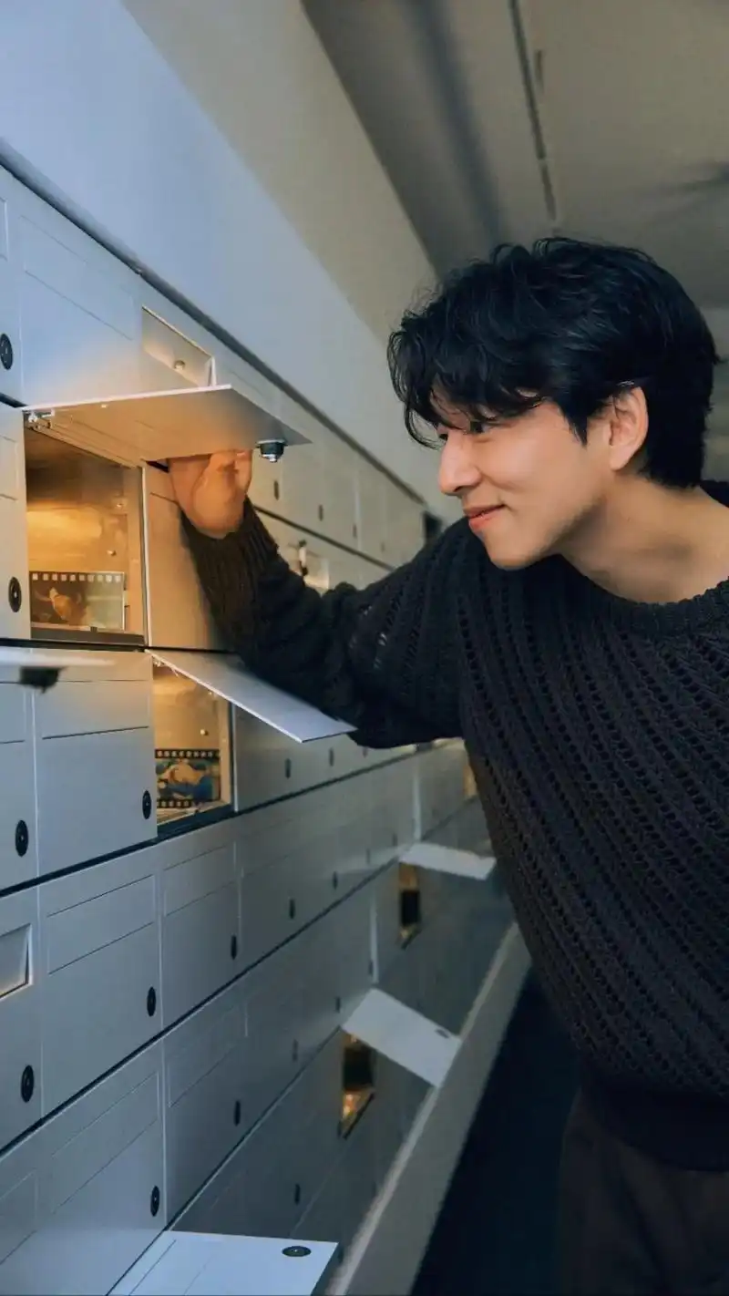 人间kanu08 #孔刘 #孔地哲#gongyoo #这该死 - 抖音