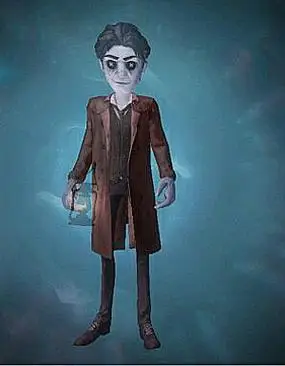 第五人格侦探的真相是什么侦探真相推测