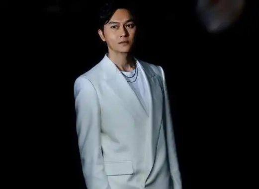 张智霖个人资料 - 张智霖演过的电视剧 - 张智霖电影全集 - 星空影院