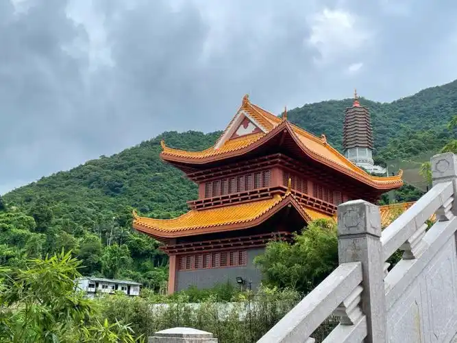 深圳弘法寺