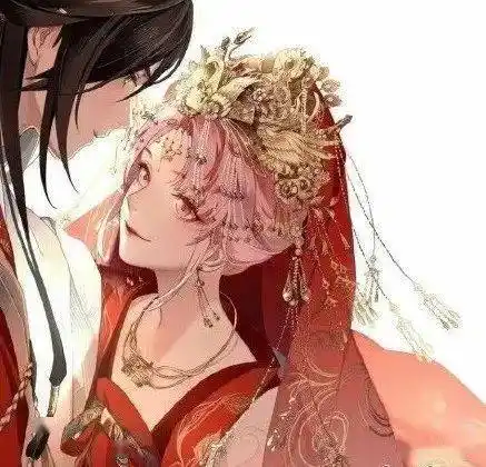 情侣头像//糖分有点过高的甜蜜情头,喜欢就抱走吧