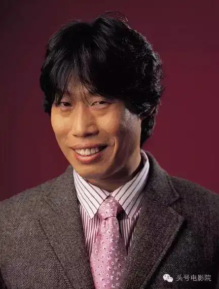 这部电影的韩国欧巴比黄渤丑 看完却笑到停不下来