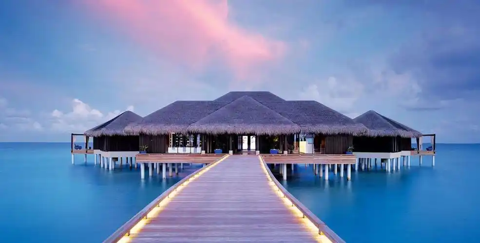 马尔代夫维拉私人岛velaa private island maldives