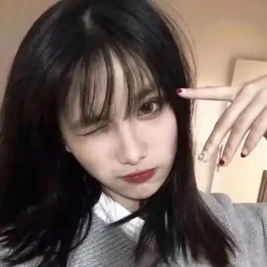 女生头像霸气可爱高冷2021精选