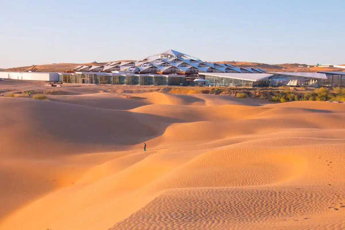 #沙尘暴来了#蒙古国是一个内陆国家,位于中国北部和俄罗斯南部之间,有