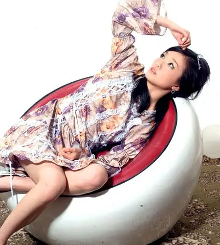 于莎莎个人写真(69)