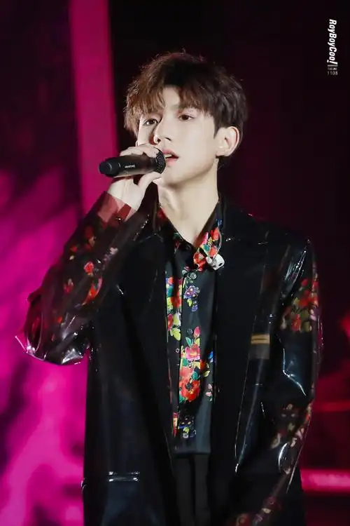 王源全新创作ep叮叮猫儿##王源23岁且放青山远