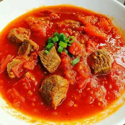 番茄炖牛肉(0/6)