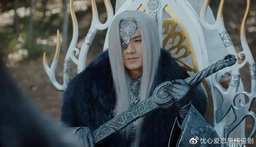 天醒之路:秦桑,路平结局曝光,秦桑为救路平惨死,路平成为盗圣