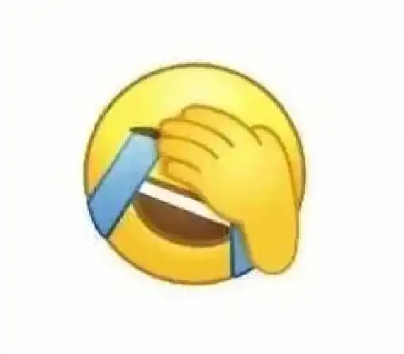 自己同事的女儿或儿子结婚办事去[福蒙着眼睛流泪的表情图是什么意思