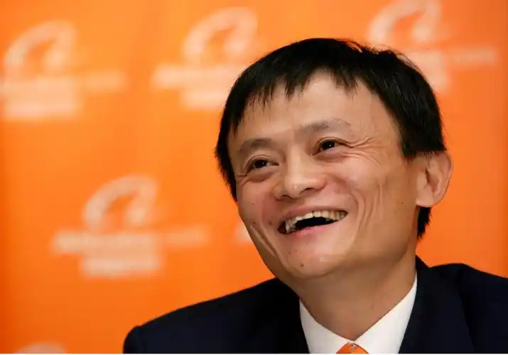 马云也搞不懂,明明支付宝要比微信支付上线时间早了个九年,为什么用户