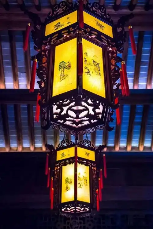 水景秀丽灵动 桥景美轮美奂 让明代储巏《柴墟闲行》中的 美景变为