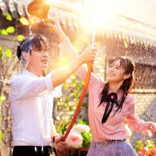 2月8日 11:38   关注  朱一龙 安悦溪 评论 收藏