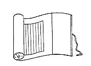 解说中国古代书籍装订形式(图文)