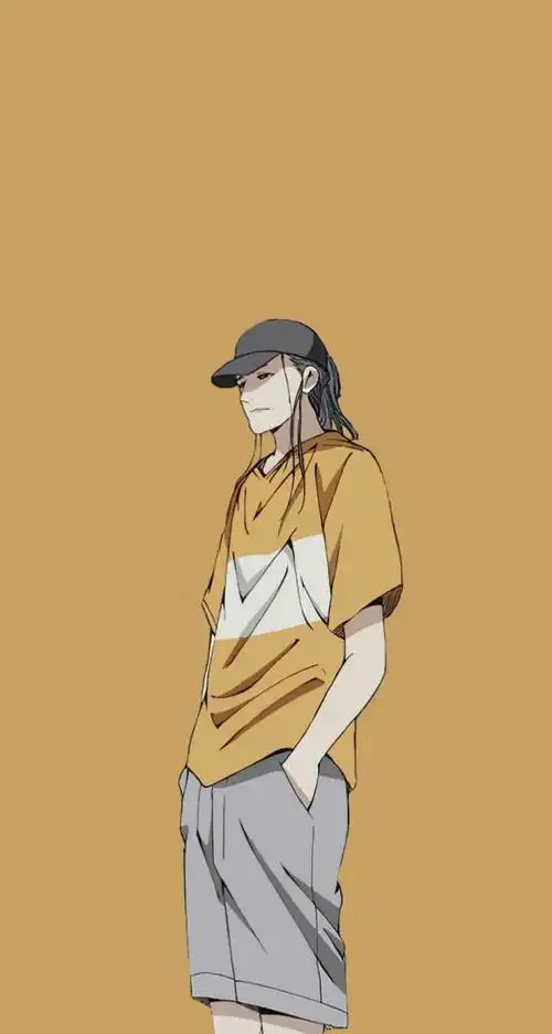 男生长发「扎马尾」戴帽子是怎样的体验? - 知乎