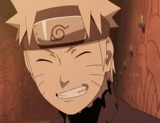 我永远喜欢漩涡鸣人!宝贝生日快乐[大笑]!