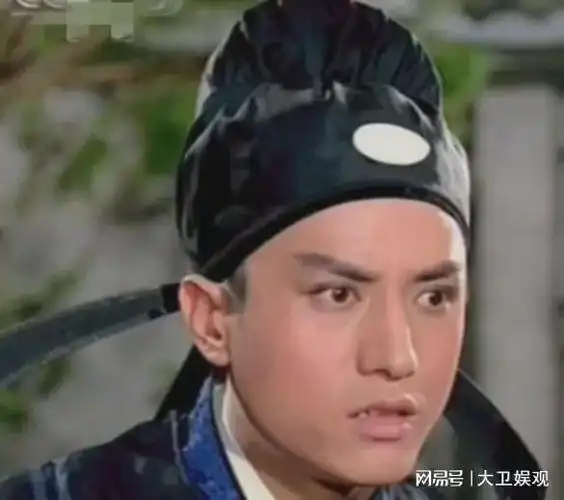 长城三公主陈思思:嫁高远被称小三,演过包惜弱,与前夫