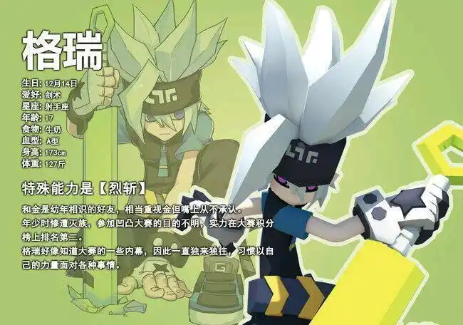 凹凸世界角色解说之s篇上