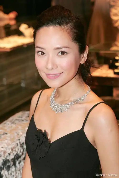 郭羡妮:做演员,努力和运气同样重要