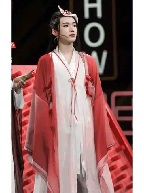 宋亚轩的古装合集