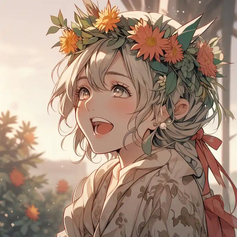 谁不爱精美图片头像94 发现一组超好看的头像,每一张都好绝,好看到