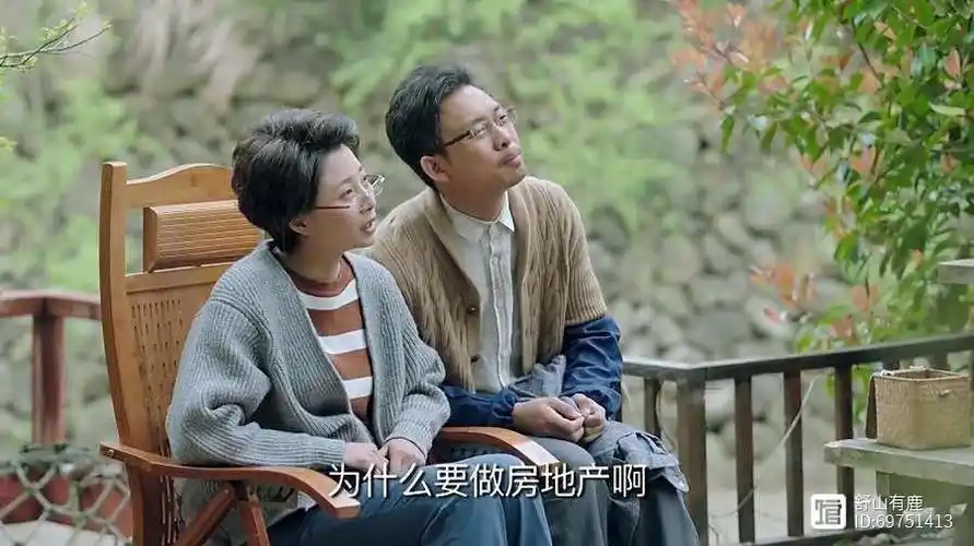 看了还想看的电视剧 鸡毛飞上天