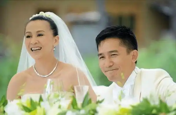 董洁携子演绎时尚大片:大鼻子神似梁朝伟,网友疑惑重重