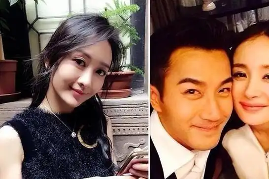 "夜光剧本"7年,杨幂和王鸥的差距一目了然,原来一切早有预兆|刘恺威