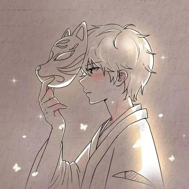 不明显又低调的情头好看