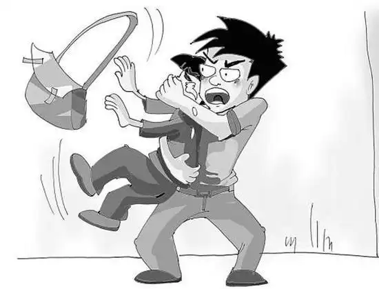 网络配图4月30日,杭州临安区人民法院开庭审理王某某绑架5岁男童案,并