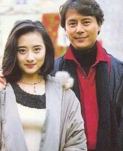 刘德凯5段感情2段婚姻他是刘雪华永远的痛今晚年凄凉是什么原因呢