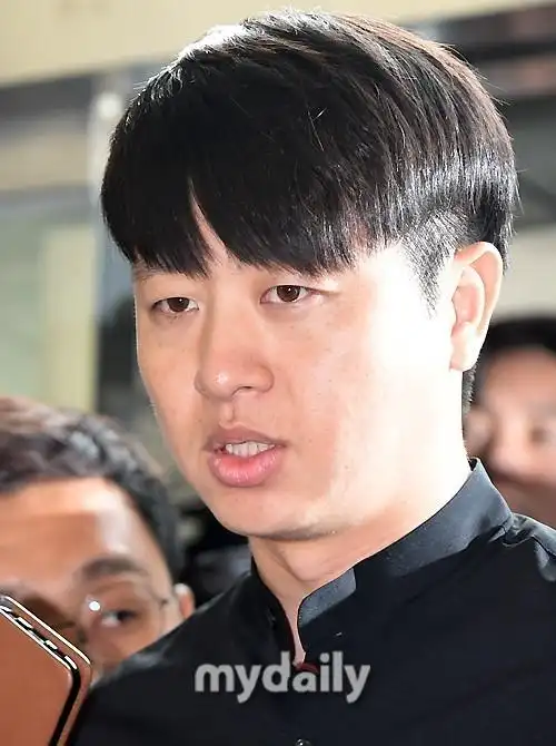 韩国喜剧演员刘尚武为患癌儿童捐款的事实近日曝光