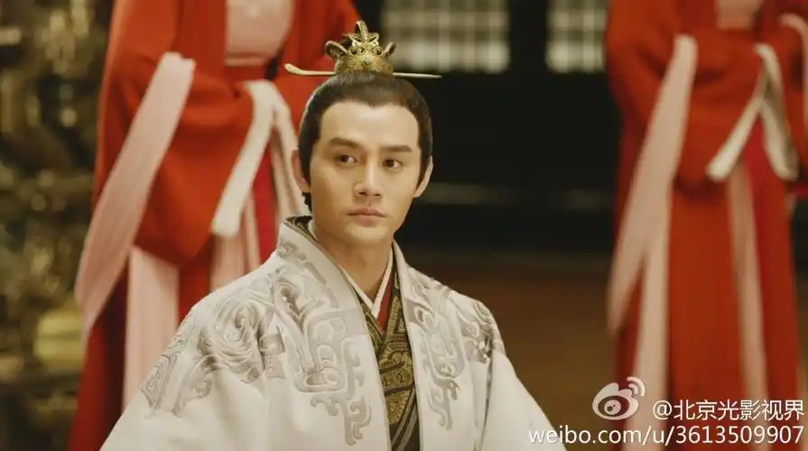 电视剧琅琊榜1-3集剧情是什么?