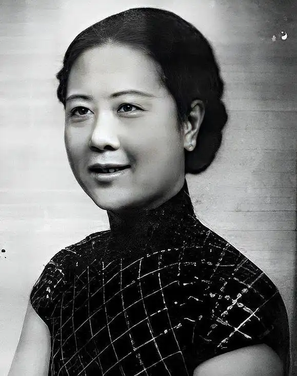 于凤至有多深情一生都在为了张学良而活晚年给他留下上亿遗产