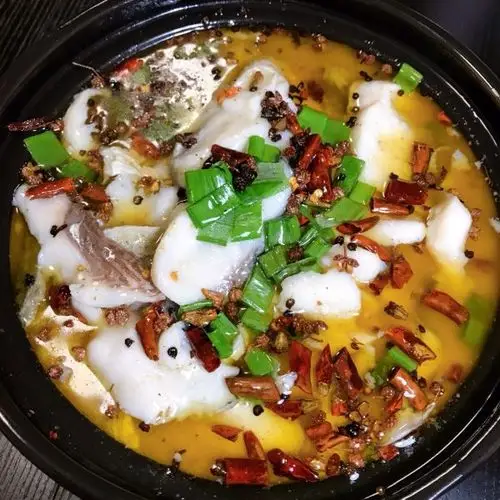 川版酸菜鱼(0/3)