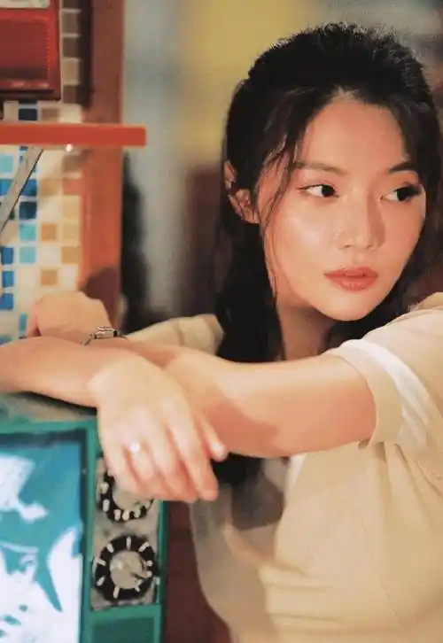 在徐冬冬的实力面前,时尚不值一提?_电影_银幕_广度