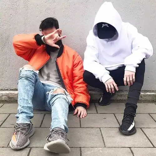如何才可以让自己看起来像一名rapper