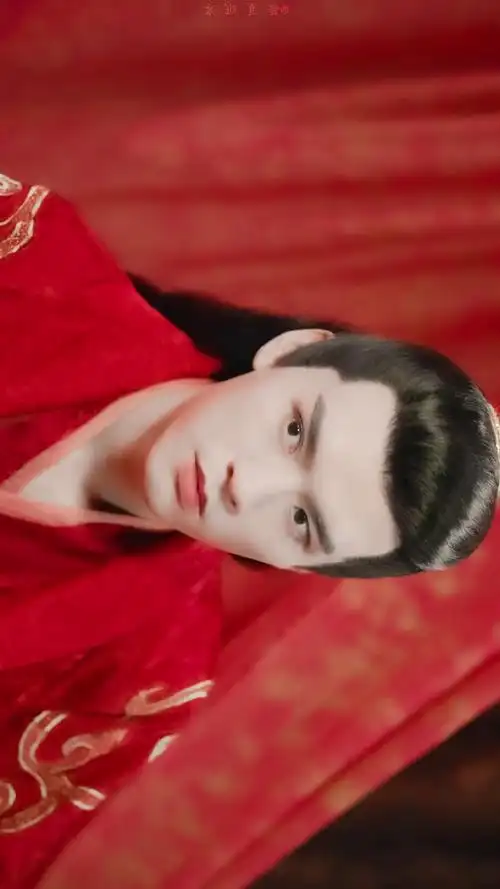 龚俊绝世千金##龚俊钟无寐