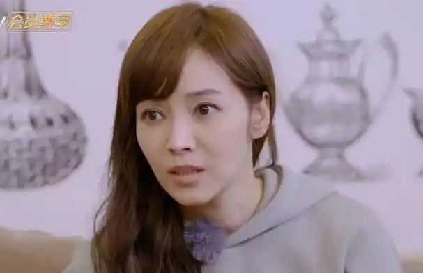 侯佩岑这么听妈妈的话,是真的被林月云控制了吗?_老公_原生家庭_世交