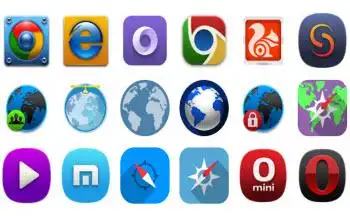 手机浏览器排行榜_手机浏览器app下载大全_飞翔下载手机版