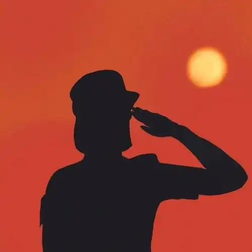 军恋的甜甜头像,兵哥兵嫂们快来取图啦! - 知乎