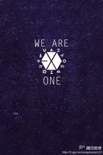 exo的应援色是什么呀